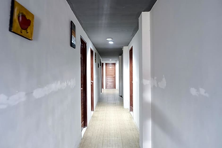 RedDoorz Plus at Sunrise Hotel Sanur