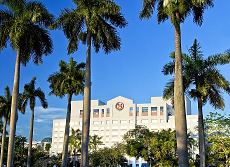 Sheraton Suites Plantation