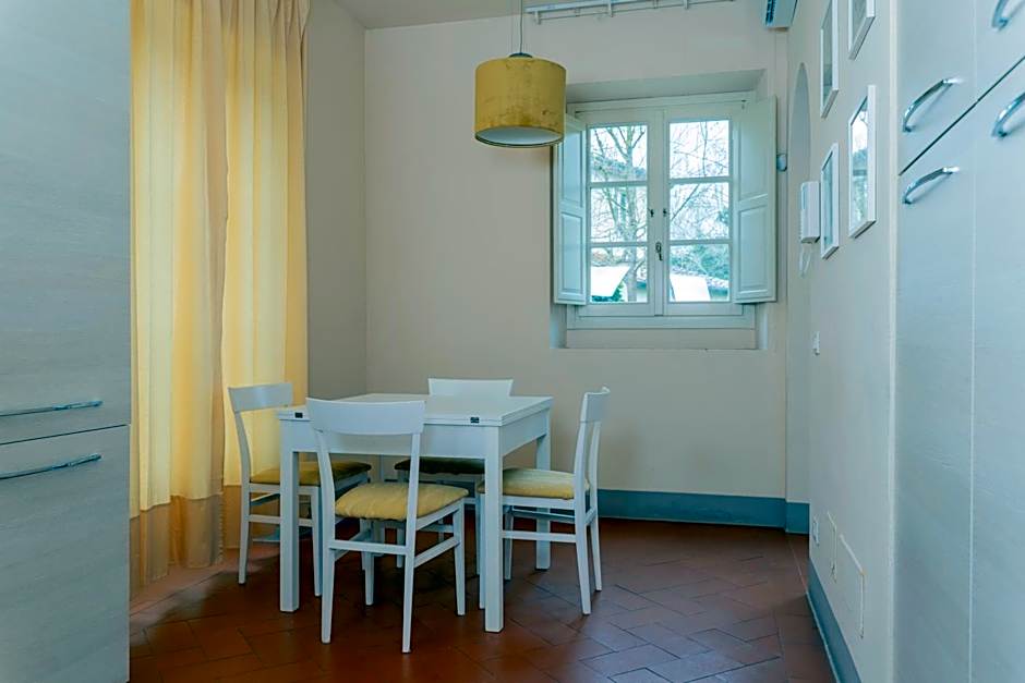 B&B Borgo di Pratavecchie