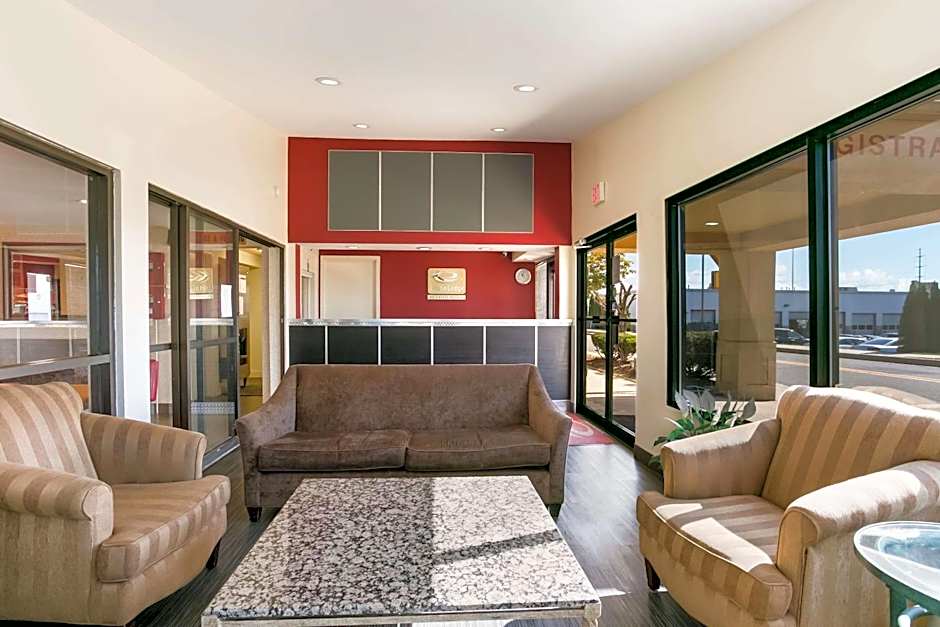 Econo Lodge Frederick