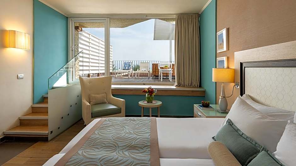 Herods Dead Sea – A Premium Collection by Fattal Hotels