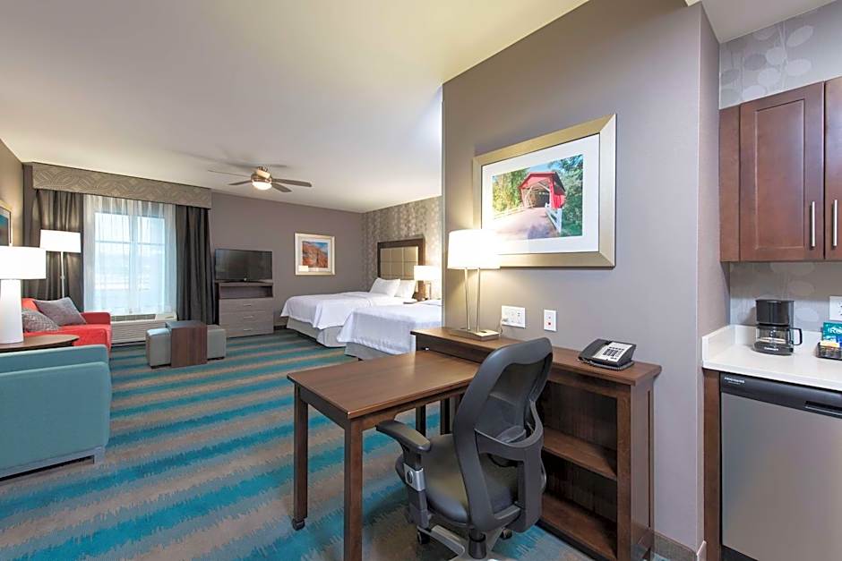 Homewood Suites by Hilton Cleveland-Sheffield