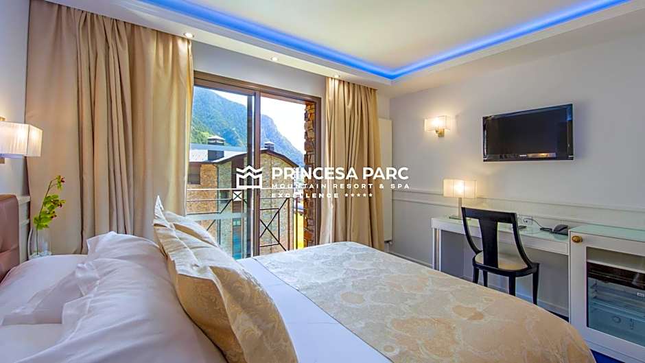 Hotel Princesa Parc Excellence