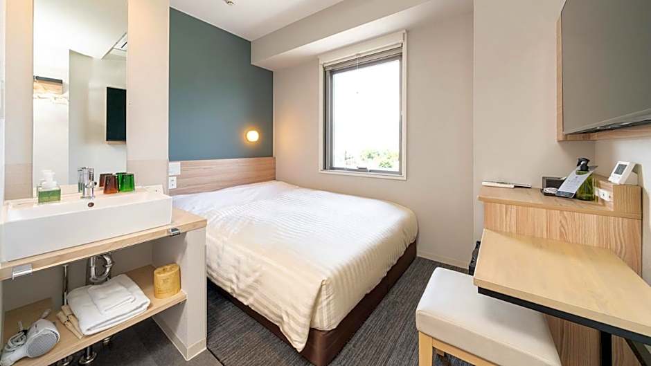 Super Hotel Fujikawaguchiko Tennenonsen