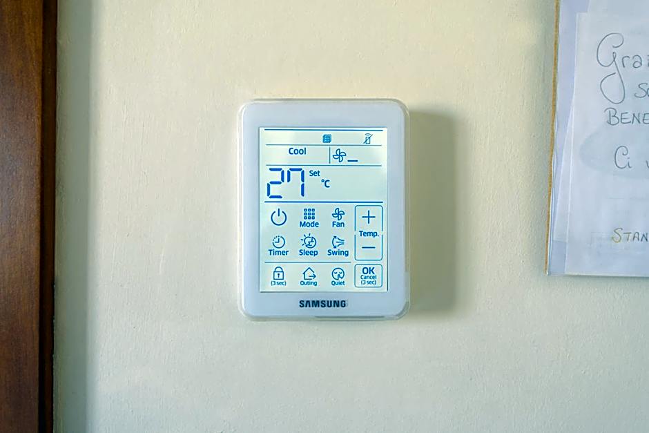 Hotel Nuova Medusa Rimini