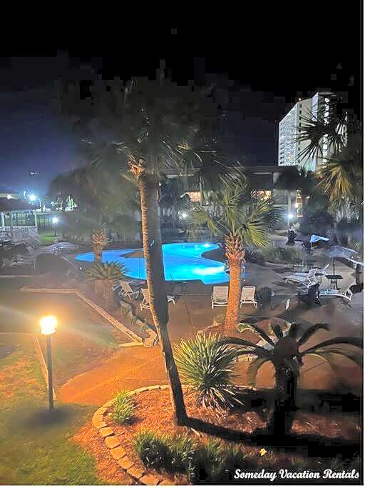 Biloxi Beach-Good Vibes Condo