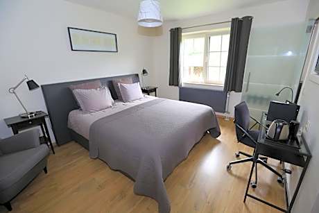 B&B Le Bois de Champia