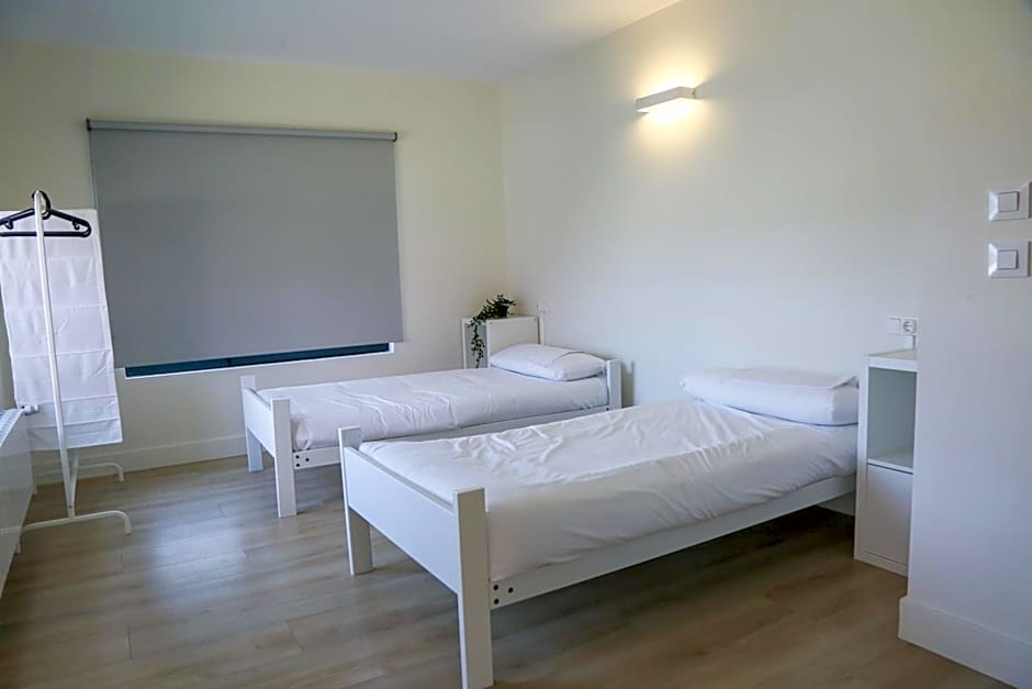 ATERPE KANPEZU HOSTEL