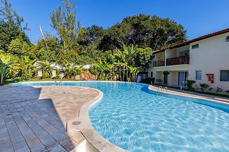 Flat Solar Água 127 - Family & Friends