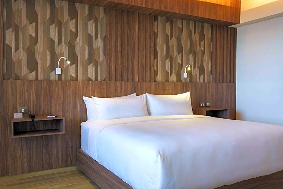 Hotel Radisson Puebla Angelopolis