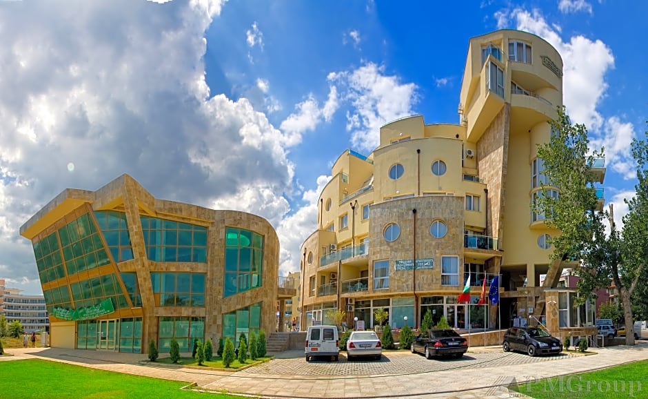 Viva Apartments
