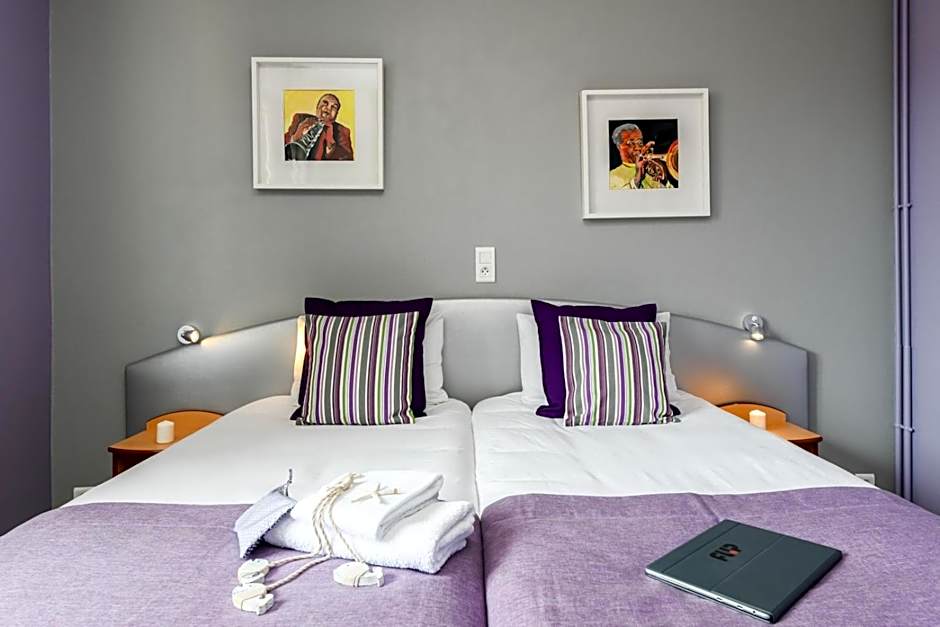 Logis Hotel de France