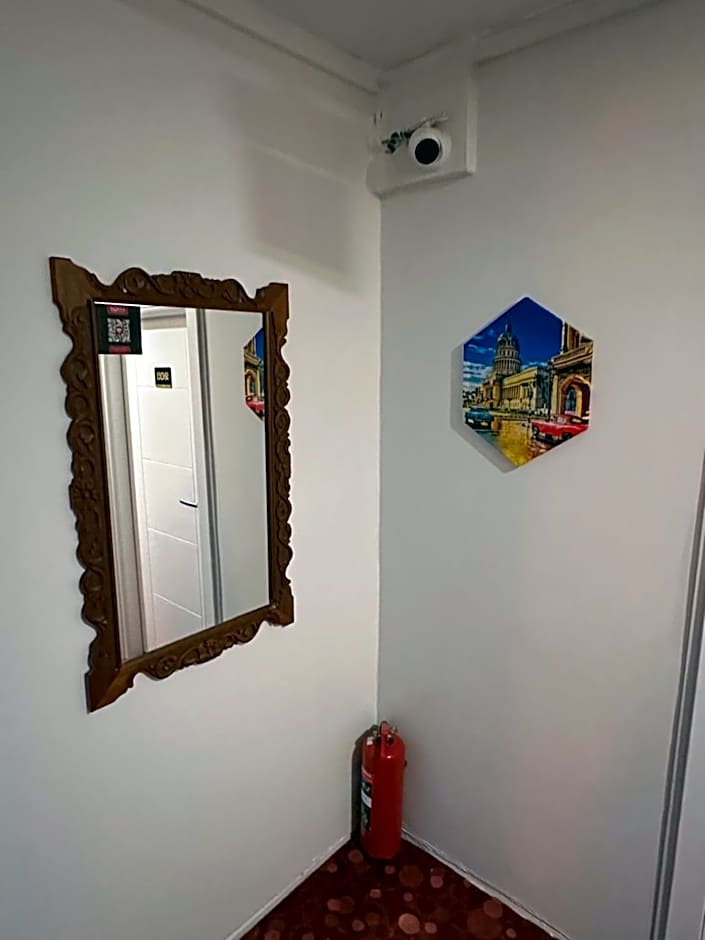 Dunya Residence