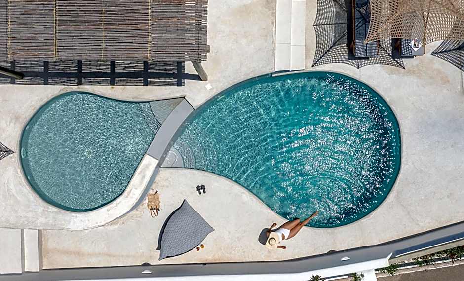 Sea & Olives Suites Hotel and Villas