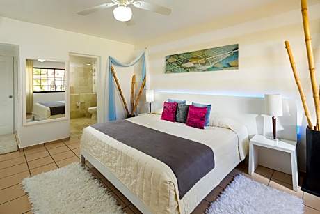 Superior With Balcony