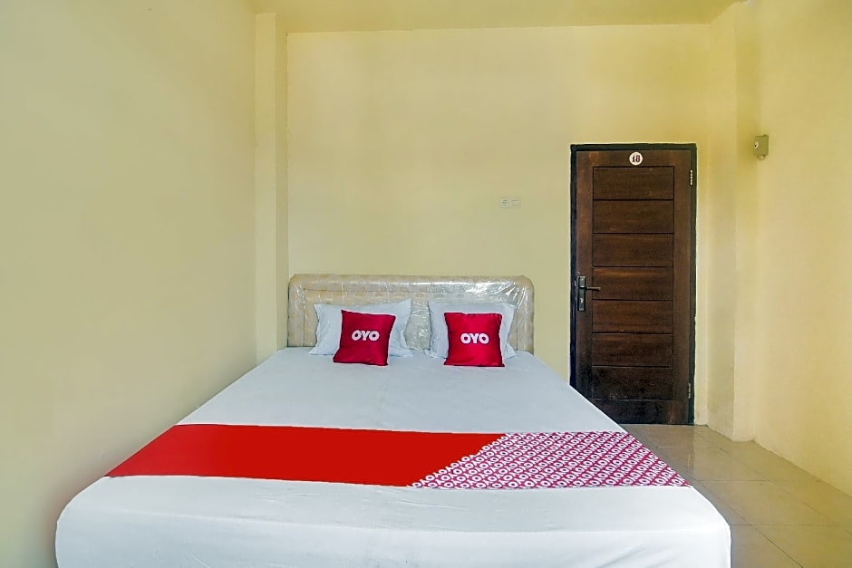 Hotel O Priska Kost Dan Homestay