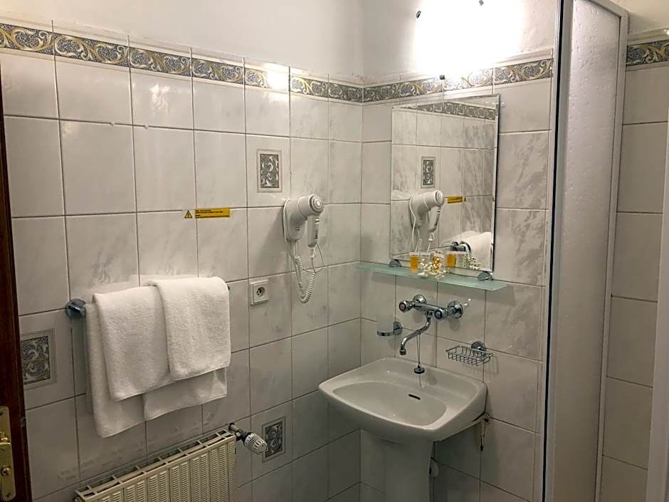 Hotel Kavalír Praha – Prague, PA