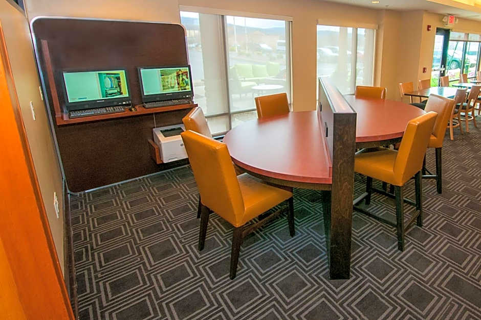 TownePlace Suites by Marriott Scranton Wilkes-Barre