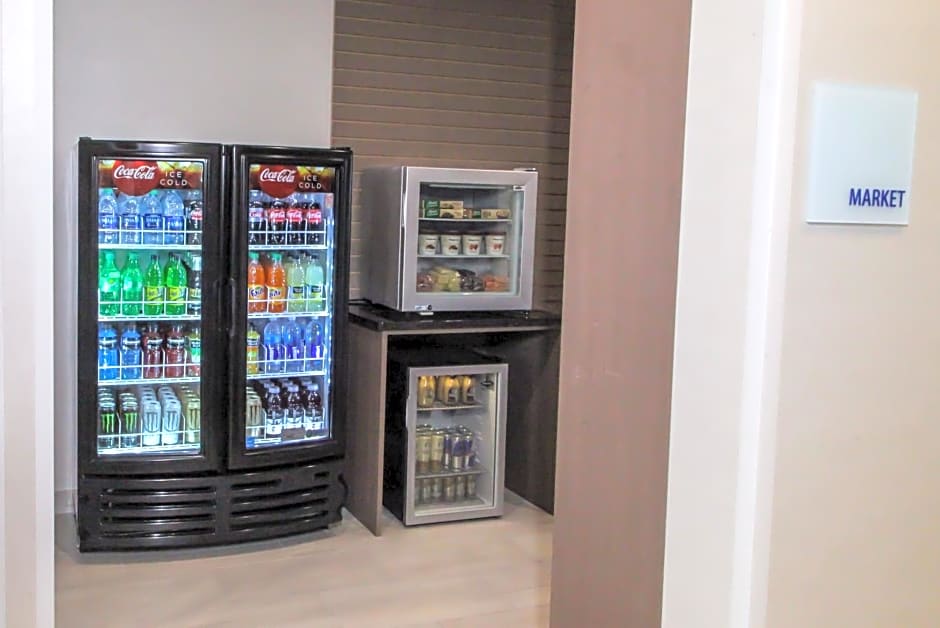 Holiday Inn Express And Suites Nashville North - Springfield By IHG