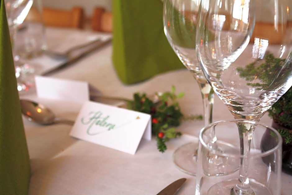 Storliens Fjällgård