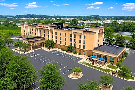 Hampton Inn & Suites Woodstock