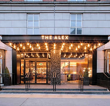 The Alex