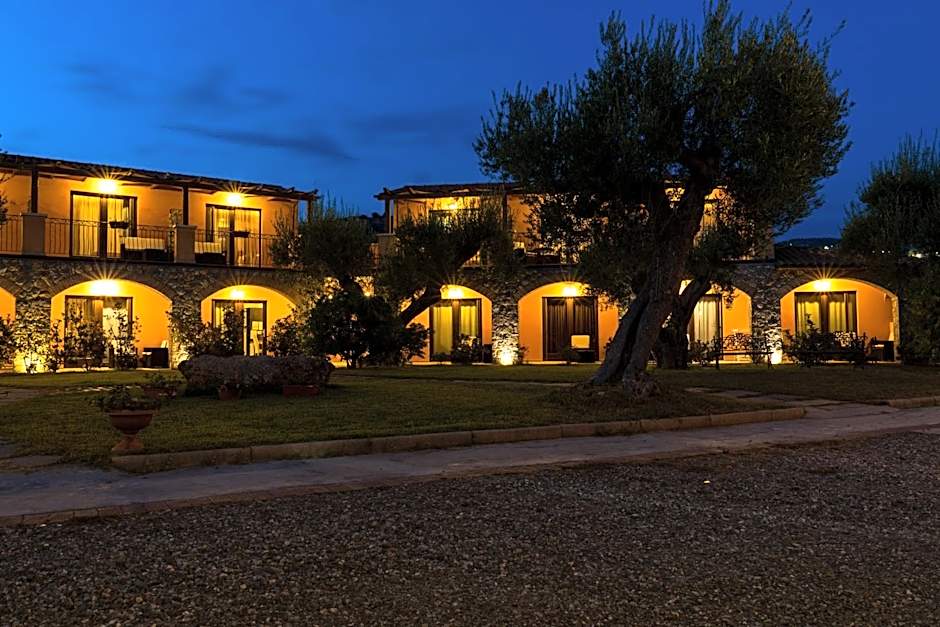 Park Hotel Cilento