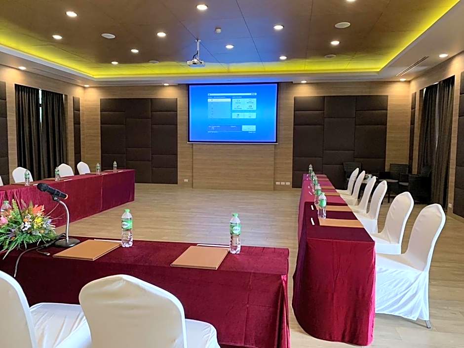 Vivace Khaoyai