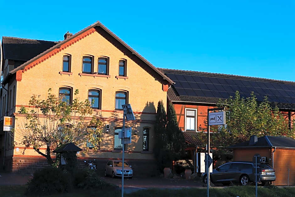 Hotel-Restaurant zur Post