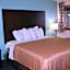 Sterling Inn near IAG Airport