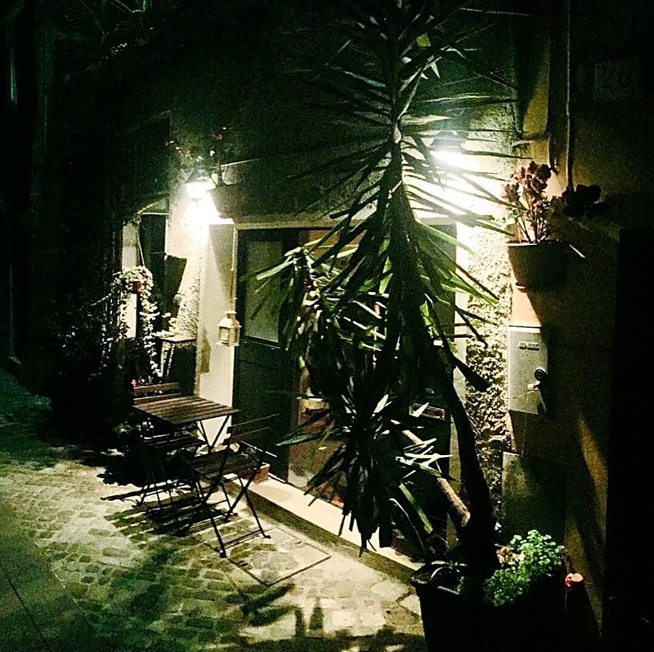 Casa della Fortuna