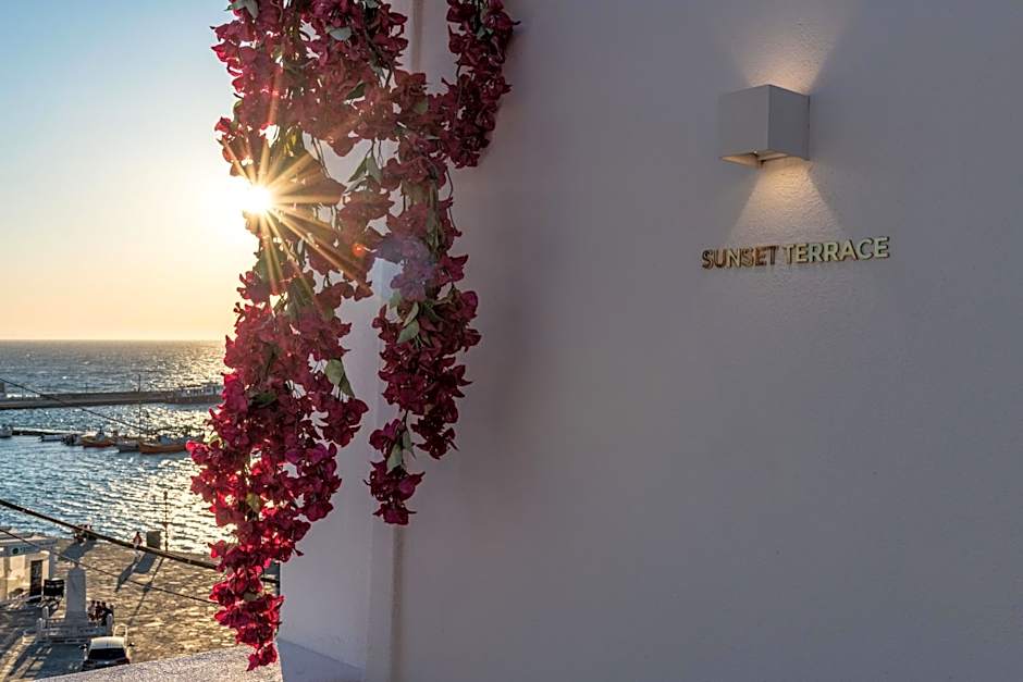 The TownHouse Mykonos