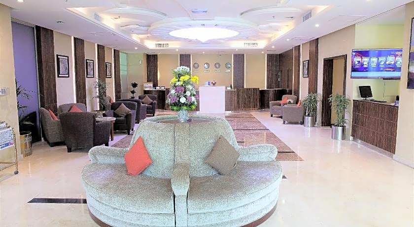 Best Western Plus Salmiya