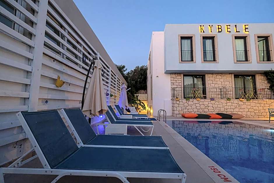 Kybele Alaçatı