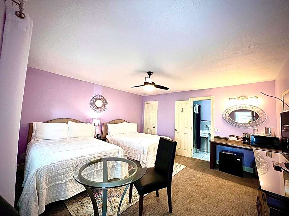 The Mount Vernon Inn