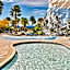The Salty Palm