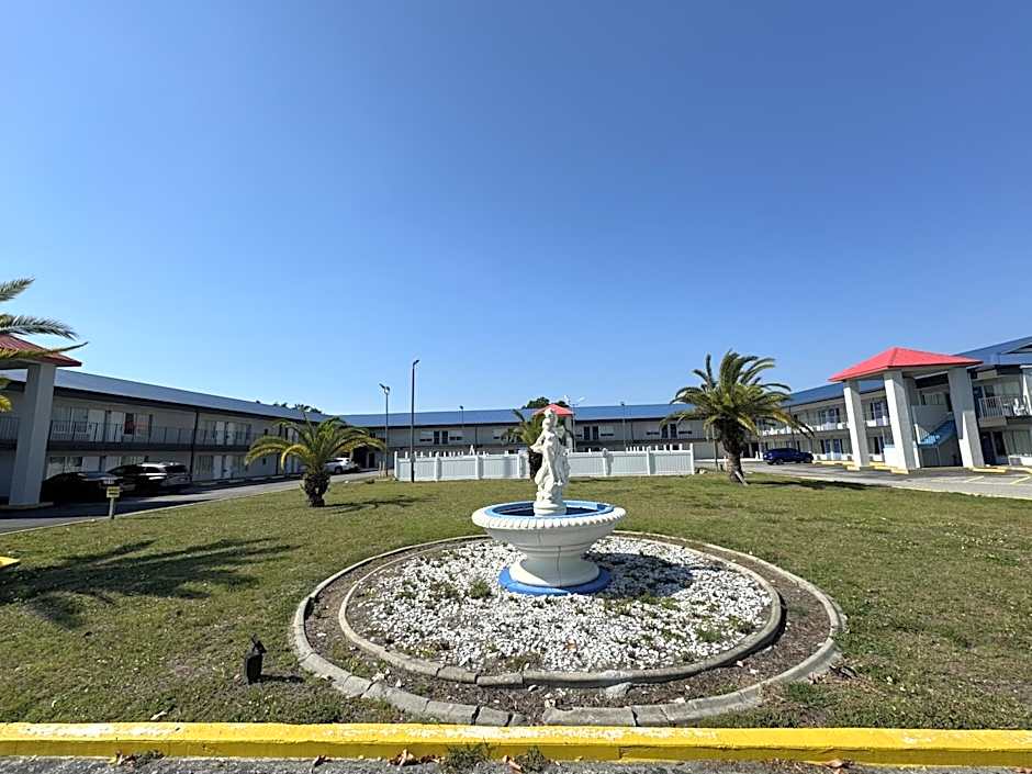 Motel 6 Englewood