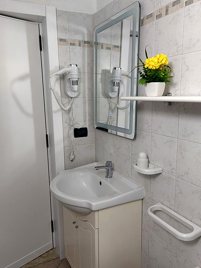 Bed & Breakfast Alba Chiara – Otranto, OK