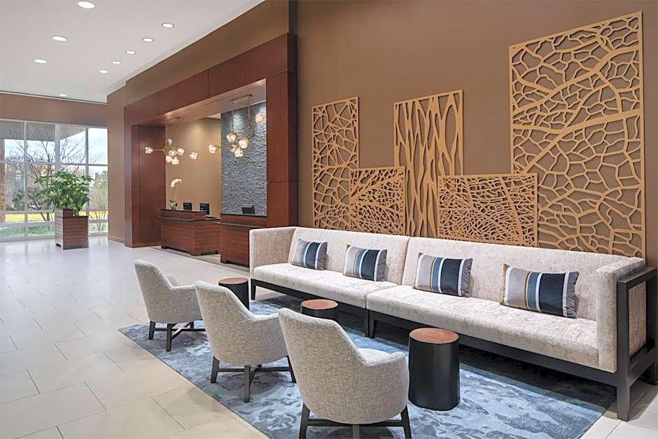 The Westin Baltimore Washington Airport - BWI