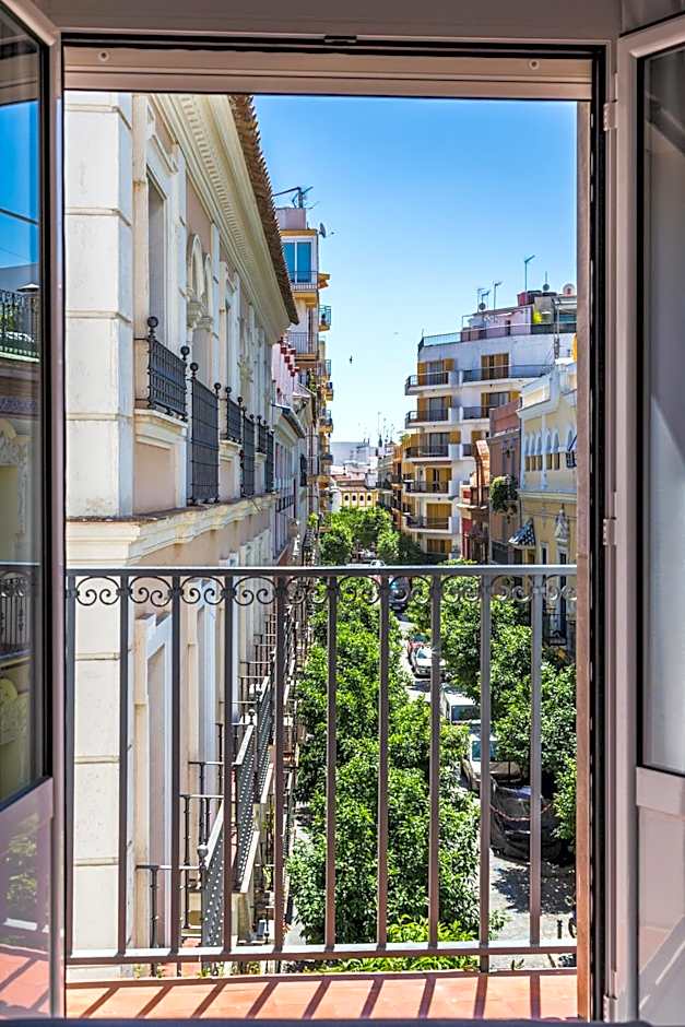 Hotel Madrid de Sevilla by SHS