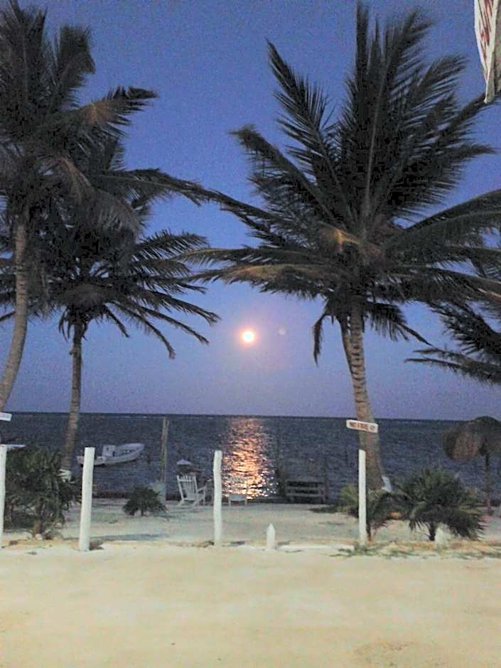 Las Cabañas del Doctor