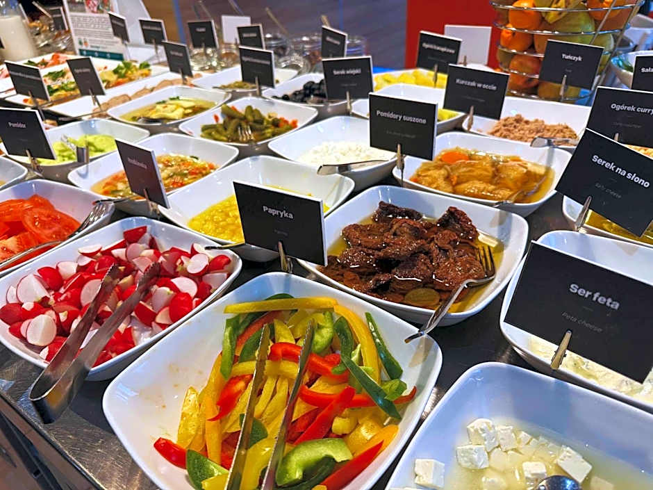 ibis Katowice Zabrze