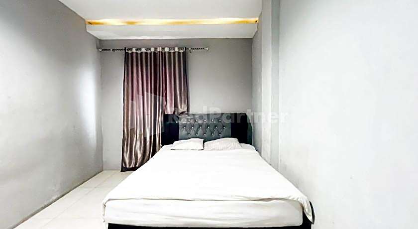 OYO 91120 D'ritz Homestay
