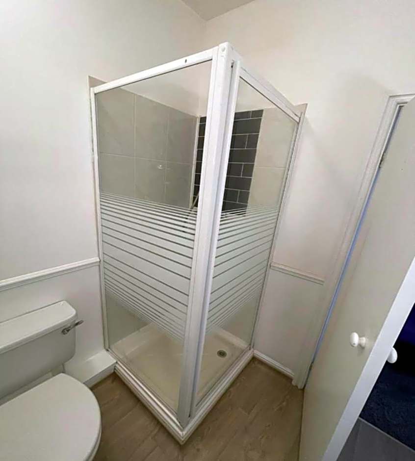 OYO The Old Victoria