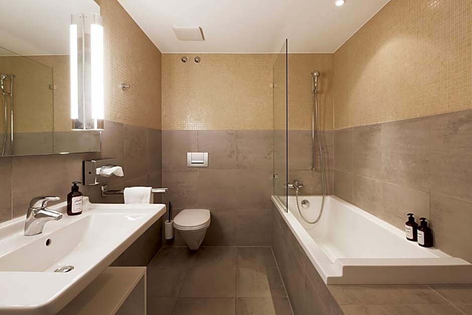 See- und Seminarhotel FloraAlpina Vitznau