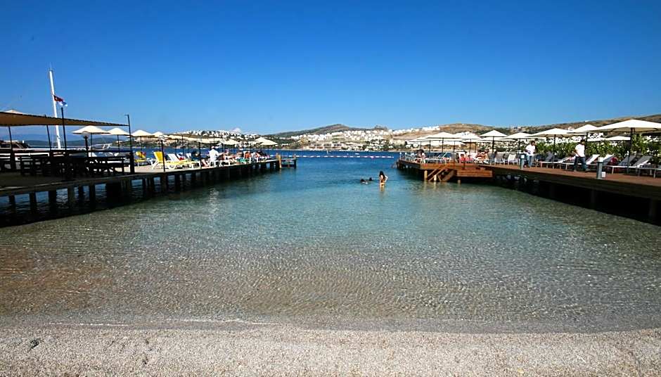 Olira Boutique Hotel&SPA