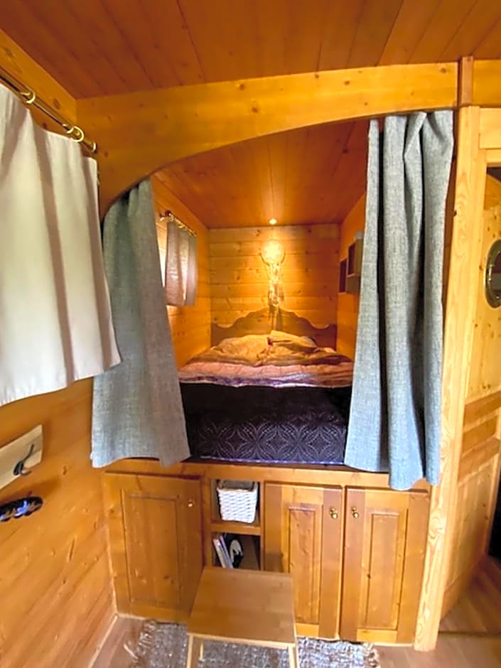 le domaine des drôles de dames