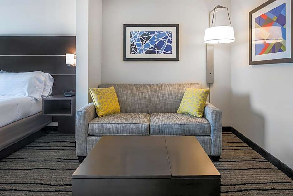 Holiday Inn Express Hotel & Suites Livermore By IHG