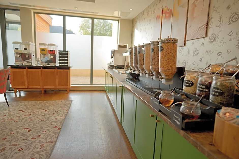 Kilkenny Ormonde Hotel