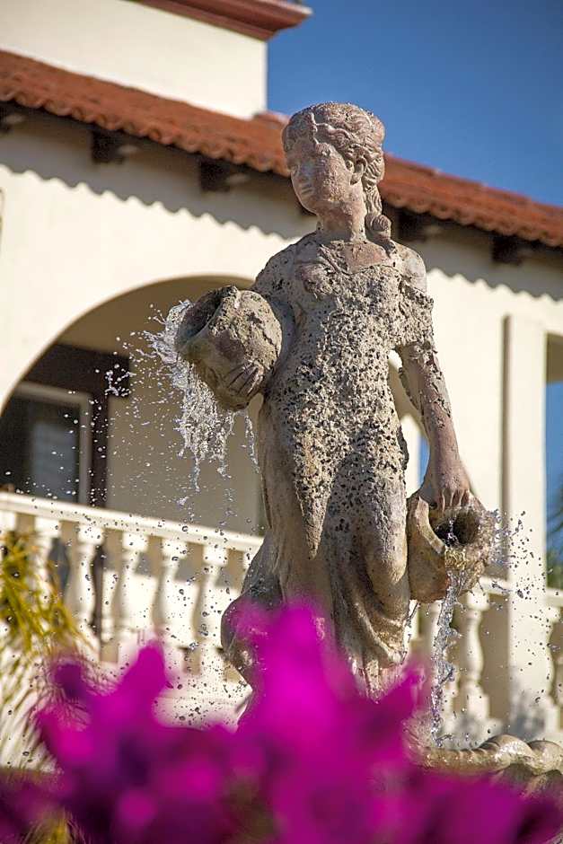 Hacienda Guadalupe Hotel